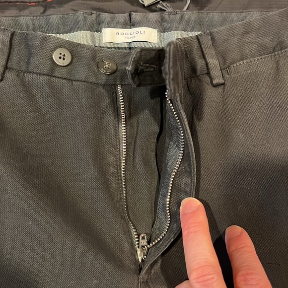 Boglioli Milano Pants - Picture 4 of 8